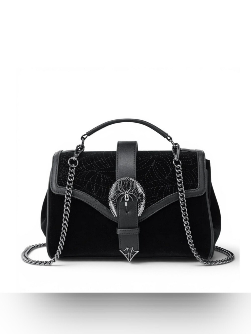 Killstar Lady Arachne Handbag 🕸️